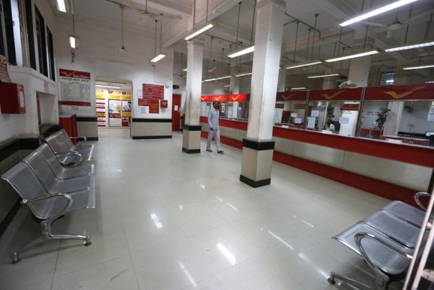 surprisechecksonpostofficesbycbiinhyderabad